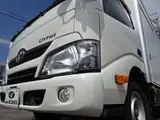 2020 Toyota Dyna Truck -7℃ setting medium temperature refrigerated/freezer truck White Truck for sale, Japanese used car export - photo 76 of 80 | GULJI TRADERS