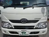 2020 Toyota Dyna Truck -7℃ setting medium temperature refrigerated/freezer truck White Truck for sale, Japanese used car export - photo 77 of 80 | GULJI TRADERS