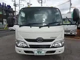 2020 Toyota Dyna Truck -7℃ setting medium temperature refrigerated/freezer truck White Truck for sale, Japanese used car export - photo 2 of 80 | GULJI TRADERS