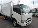 2020 Toyota Dyna Truck -7℃ setting medium temperature refrigerated/freezer truck White Truck for sale, Japanese used car export - photo 4 of 80 | GULJI TRADERS