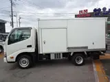2020 Toyota Dyna Truck -7℃ setting medium temperature refrigerated/freezer truck White Truck for sale, Japanese used car export - photo 6 of 80 | GULJI TRADERS