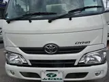2020 Toyota Dyna Truck -7℃ setting medium temperature refrigerated/freezer truck White Truck for sale, Japanese used car export - photo 77 of 80 | GULJI TRADERS