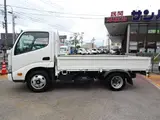 2020 Toyota Dyna Truck Full Just Low White Truck for sale, Japanese used car export - photo 7 of 80 | GULJI TRADERS
