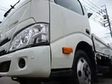 2020 Toyota Dyna Truck Full Just Low White Truck for sale, Japanese used car export - photo 74 of 80 | GULJI TRADERS