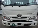 2020 Toyota Dyna Truck Full Just Low White Truck for sale, Japanese used car export - photo 75 of 80 | GULJI TRADERS