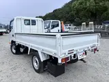 2020 Toyota Dyna Truck Tokushima Prefecture, 4WD, 1.25t load capacity, under 3.5t, compliant with standard driver's license, automatic transmission. White Truck for sale, Japanese used car export - photo 6 of 50 | GULJI TRADERS