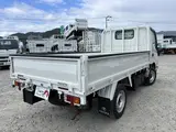 2020 Toyota Dyna Truck Tokushima Prefecture, 4WD, 1.25t load capacity, under 3.5t, compliant with standard driver's license, automatic transmission. White Truck for sale, Japanese used car export - photo 8 of 50 | GULJI TRADERS