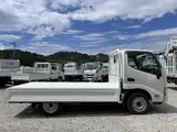 2020 Toyota Dyna Truck Tokushima Prefecture, 4WD, 1.25t load capacity, under 3.5t, compliant with standard driver's license, automatic transmission. White Truck for sale, Japanese used car export - photo 12 of 50 | GULJI TRADERS