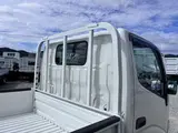 2020 Toyota Dyna Truck Tokushima Prefecture, 4WD, 1.25t load capacity, under 3.5t, compliant with standard driver's license, automatic transmission. White Truck for sale, Japanese used car export - photo 16 of 50 | GULJI TRADERS