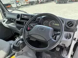 2020 Toyota Dyna Truck Tokushima Prefecture, 4WD, 1.25t load capacity, under 3.5t, compliant with standard driver's license, automatic transmission. White Truck for sale, Japanese used car export - photo 30 of 50 | GULJI TRADERS