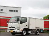 2020 Toyota Dyna Truck Refrigerated/Freezer Truck ★ Low Temperature -20℃ ★ Standby ★ Sliding Doors (Left and Right) Other Truck for sale, Japanese used car export - photo 1 of 77 | GULJI TRADERS