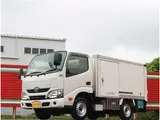 2020 Toyota Dyna Truck Refrigerated/Freezer Truck ★ Low Temperature -20℃ ★ Standby ★ Sliding Doors (Left and Right) Other Truck for sale, Japanese used car export - photo 8 of 77 | GULJI TRADERS