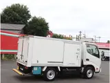 2020 Toyota Dyna Truck Refrigerated/Freezer Truck ★ Low Temperature -20℃ ★ Standby ★ Sliding Doors (Left and Right) Other Truck for sale, Japanese used car export - photo 11 of 77 | GULJI TRADERS