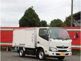 2020 Toyota Dyna Truck Refrigerated/Freezer Truck ★ Low Temperature -20℃ ★ Standby ★ Sliding Doors (Left and Right) Other Truck for sale, Japanese used car export - photo 12 of 77 | GULJI TRADERS