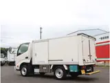 2020 Toyota Dyna Truck Refrigerated/Freezer Truck ★ Low Temperature -20℃ ★ Standby ★ Sliding Doors (Left and Right) Other Truck for sale, Japanese used car export - photo 13 of 77 | GULJI TRADERS