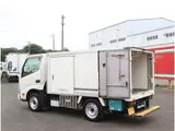 2020 Toyota Dyna Truck Refrigerated/Freezer Truck ★ Low Temperature -20℃ ★ Standby ★ Sliding Doors (Left and Right) Other Truck for sale, Japanese used car export - photo 28 of 77 | GULJI TRADERS