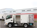 2020 Toyota Dyna Truck Refrigerated/Freezer Truck ★ Low Temperature -20℃ ★ Standby ★ Sliding Doors (Left and Right) Other Truck for sale, Japanese used car export - photo 29 of 77 | GULJI TRADERS