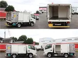 2020 Toyota Dyna Truck Refrigerated/Freezer Truck ★ Low Temperature -20℃ ★ Standby ★ Sliding Doors (Left and Right) Other Truck for sale, Japanese used car export - photo 75 of 77 | GULJI TRADERS