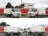 2020 Toyota Dyna Truck Refrigerated/Freezer Truck ★ Low Temperature -20℃ ★ Standby ★ Sliding Doors (Left and Right) Other Truck for sale, Japanese used car export - photo 76 of 77 | GULJI TRADERS
