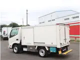 2020 Toyota Dyna Truck Refrigerated/Freezer Truck ★ Low Temperature -20℃ ★ Standby ★ Sliding Doors (Left and Right) Other Truck for sale, Japanese used car export - photo 77 of 77 | GULJI TRADERS