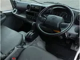 2020 Toyota Dyna Truck 2-ton Fully Just Low Reinforced Dump Truck ★ Pre-Collision Safety System White Truck for sale, Japanese used car export - photo 3 of 63 | GULJI TRADERS