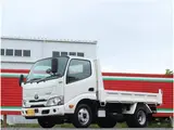 2020 Toyota Dyna Truck 2-ton Fully Just Low Reinforced Dump Truck ★ Pre-Collision Safety System White Truck for sale, Japanese used car export - photo 8 of 63 | GULJI TRADERS