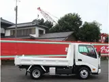 2020 Toyota Dyna Truck 2-ton Fully Just Low Reinforced Dump Truck ★ Pre-Collision Safety System White Truck for sale, Japanese used car export - photo 11 of 63 | GULJI TRADERS
