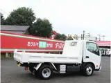 2020 Toyota Dyna Truck 2-ton Fully Just Low Reinforced Dump Truck ★ Pre-Collision Safety System White Truck for sale, Japanese used car export - photo 12 of 63 | GULJI TRADERS