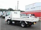 2020 Toyota Dyna Truck 2-ton Fully Just Low Reinforced Dump Truck ★ Pre-Collision Safety System White Truck for sale, Japanese used car export - photo 14 of 63 | GULJI TRADERS