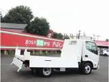 2020 Toyota Dyna Truck 2-ton Fully Just Low Reinforced Dump Truck ★ Pre-Collision Safety System White Truck for sale, Japanese used car export - photo 19 of 63 | GULJI TRADERS