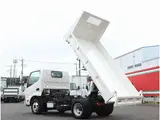 2020 Toyota Dyna Truck 2-ton Fully Just Low Reinforced Dump Truck ★ Pre-Collision Safety System White Truck for sale, Japanese used car export - photo 27 of 63 | GULJI TRADERS
