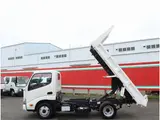2020 Toyota Dyna Truck 2-ton Fully Just Low Reinforced Dump Truck ★ Pre-Collision Safety System White Truck for sale, Japanese used car export - photo 28 of 63 | GULJI TRADERS