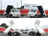 2020 Toyota Dyna Truck 2-ton Fully Just Low Reinforced Dump Truck ★ Pre-Collision Safety System White Truck for sale, Japanese used car export - photo 61 of 63 | GULJI TRADERS