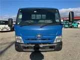 2020 Toyota Dyna Truck Flatbed with power gate: Length 344.5cm, Width 208.5cm, Height 380cm Other Truck for sale, Japanese used car export - photo 4 of 40 | GULJI TRADERS