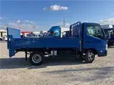 2020 Toyota Dyna Truck Flatbed with power gate: Length 344.5cm, Width 208.5cm, Height 380cm Other Truck for sale, Japanese used car export - photo 9 of 40 | GULJI TRADERS