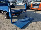 2020 Toyota Dyna Truck Flatbed with power gate: Length 344.5cm, Width 208.5cm, Height 380cm Other Truck for sale, Japanese used car export - photo 12 of 40 | GULJI TRADERS
