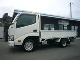2020 Toyota Dyna Truck 3.0 Just Low 1500kg 5-speed White Truck for sale, Japanese used car export - photo 7 of 45 | GULJI TRADERS