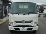 2020 Toyota Dyna Truck 3.0 Just Low 1500kg 5-speed White Truck for sale, Japanese used car export - photo 21 of 45 | GULJI TRADERS