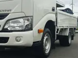 2020 Toyota Dyna Truck 3.0 Just Low 1500kg 5-speed White Truck for sale, Japanese used car export - photo 23 of 45 | GULJI TRADERS