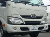 2020 Toyota Dyna Truck 3.0 Just Low 1500kg 5-speed White Truck for sale, Japanese used car export - photo 43 of 45 | GULJI TRADERS