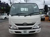 2020 Toyota Dyna Truck Justlow White Truck for sale, Japanese used car export - photo 4 of 80 | GULJI TRADERS