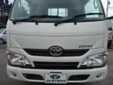 2020 Toyota Dyna Truck Justlow White Truck for sale, Japanese used car export - photo 77 of 80 | GULJI TRADERS