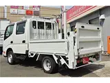 2020 Toyota Dyna Truck Flatbed Long Just Low 1.05t Toyota Body Vertical Power Gate White Truck for sale, Japanese used car export - photo 7 of 31 | GULJI TRADERS