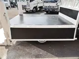2020 Toyota Dyna Truck Flatbed Long Just Low 1.05t Toyota Body Vertical Power Gate White Truck for sale, Japanese used car export - photo 11 of 31 | GULJI TRADERS