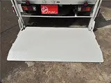 2020 Toyota Dyna Truck Flatbed Long Just Low 1.05t Toyota Body Vertical Power Gate White Truck for sale, Japanese used car export - photo 14 of 31 | GULJI TRADERS