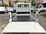 2020 Toyota Dyna Truck Flatbed Long Just Low 1.05t Toyota Body Vertical Power Gate White Truck for sale, Japanese used car export - photo 15 of 31 | GULJI TRADERS