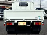 2020 Toyota Dyna Truck Flatbed, 2-ton load capacity, standard 10-foot body, low-floor design, gross vehicle weight less than 5 tons. White Truck for sale, Japanese used car export - photo 7 of 42 | GULJI TRADERS