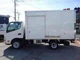 2020 Toyota Dyna Truck Truck for sale, Japanese used car export - photo 7 of 80 | GULJI TRADERS