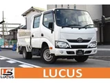 2020 Toyota Dyna Truck 3.0 Long Diesel Turbo Truck for sale, Japanese used car export - photo 1 of 37 | GULJI TRADERS