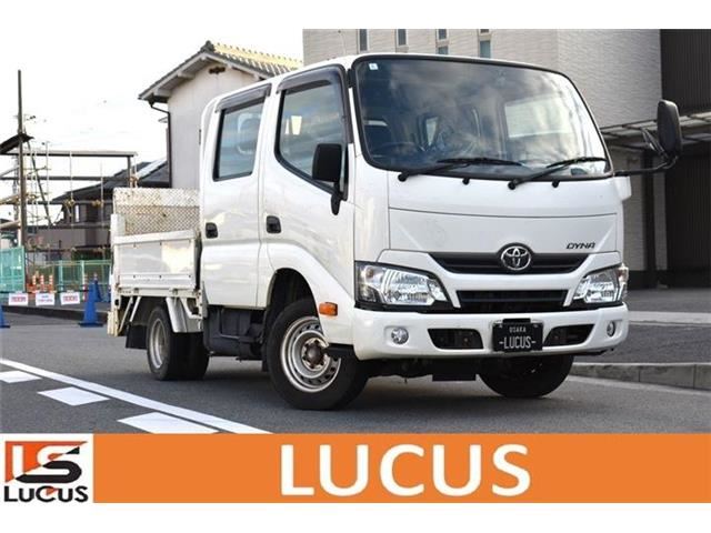 2020 Toyota Dyna Truck 3.0 Long Diesel Turbo - photo 1 2020 Toyota Dyna Truck 3.0 Long Diesel Turbo Truck for sale, Japanese used car export - photo 1 of 37 | GULJI TRADERS